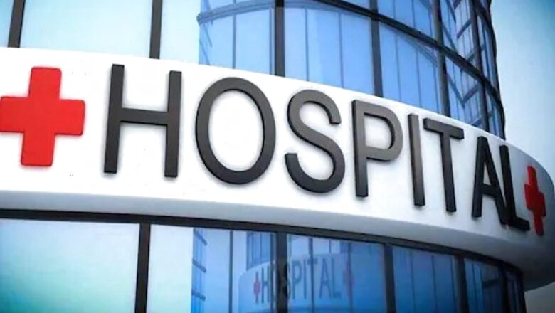 Ghaziabad Govt Hospital's Only Cardiologist Retires on August 31. No New Appointment Yet