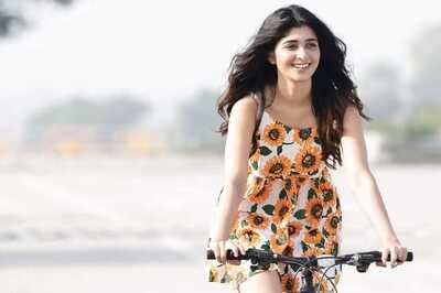 Actress Aditi Prabhudeva Announces Pregnancy, Reflects On Her Journey From Simple Dreams To Stardom