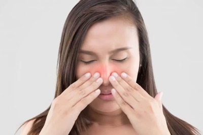 Suffering From Sinus This Winter? These 6 Hacks Might Provide Relief