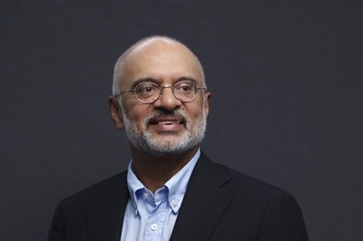 DBS Bank's Indian-origin CEO Piyush Gupta Faces 27% Salary Cut For Tech Glitches In 2023