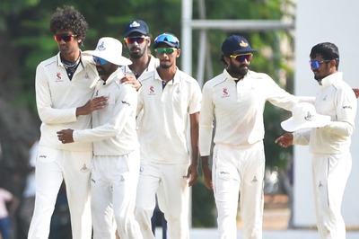 Ranji Trophy 2024: TN Skipper Sai Kishore Relying on Coach's Sulakshan Kulkarni's In-depth Experience for Semi-final Bout vs Mumbai