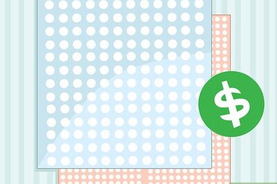 How to Make Candy Bar Wrappers for a Baby Shower