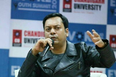 Zeishan Quadri on Claims of Cheating Shalini Chaudhary: One Can’t Rise to Fame Through These Tricks | Exclusive