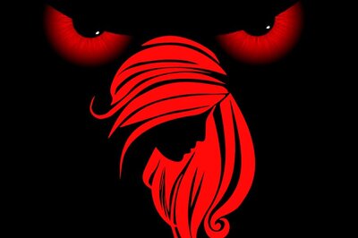 School Principal Arrested for 'Molesting' Girl Students in Gujarat