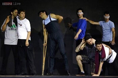 Sarajevo remembers spark for Great War