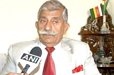 Arunachal Pradesh Governor Undergoes Test after Covid-19 Case Found in Raj Bhavan