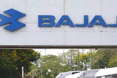Bajaj Auto Board Approves Buyback of Up To Rs 2,500 Crore; Details Investors Should Know