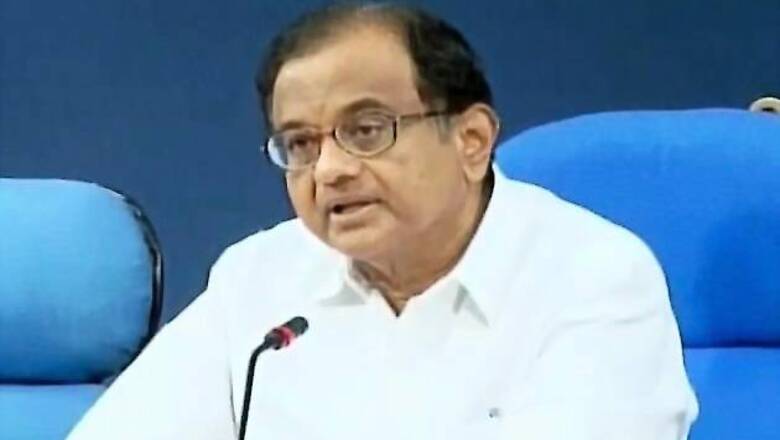 2G: Hearing in mid-March over Chidambaram's role