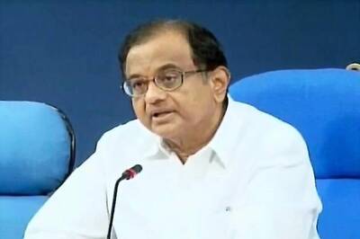 2G: Hearing in mid-March over Chidambaram's role