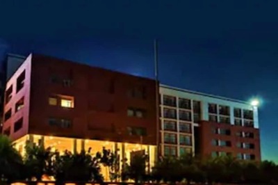 Chandigarh University Gets Nod To Open India's First AI-integrated Futuristic Campus In Unnao