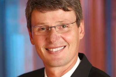 BlackBerry's Thorsten Heins, Fairfax's Prem Watsa and the $55 mn handshake