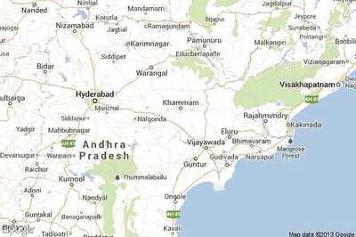 85 per cent polling in third phase of Andhra panchayat elections