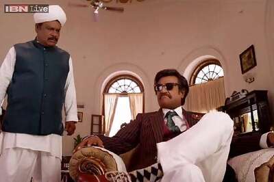 Rajinikanth can't be blamed for 'Lingaa' losses: SIFAA