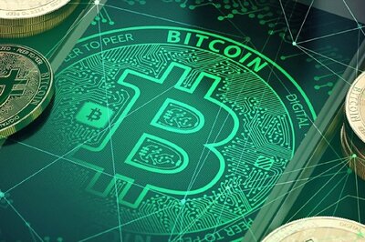 Bitcoin Price Today Drops for 2nd Day; Nears $48,000; Ether Down.Top Cryptocurrency Rates