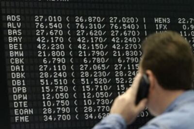 See deflation ahead, RBI can't do much: S&P