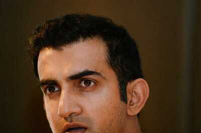 BCCI to Interview Gautam Gambhir for Head Coach Role in Mumbai Around 2PM: Sources