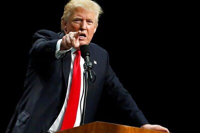 Will Try to Kill Trump Again, Says Man Held for Attempting to Attack Him