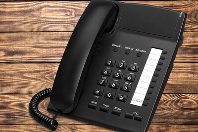 More Than Half Of US Homes No Longer Have Landline Phones