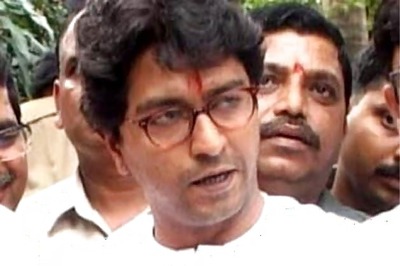 Bombay High Court issues notices to Raj Thackeray
