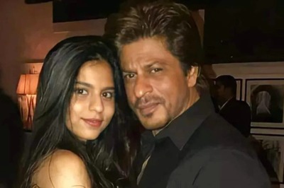 ‘Besharam Rang’ Row: MP Speaker Asks SRK to Watch 'Pathaan' With Daughter; 'Why Target One Religion?'