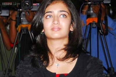 Akshara Haasan to Share Screen Space with Ajith