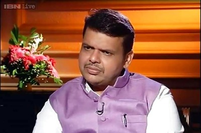 Maharashtra: Fadnavis to seek trust vote after Speaker's election on November 12