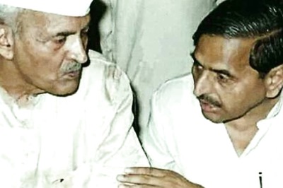 MSY's 'Chhoti Bahu', Nirahua & Now Stalwart Harmohan: All Keys in Possession, How BJP is Unlocking Yadav Vote Bank as Bickering Allies Keep Akhilesh Busy