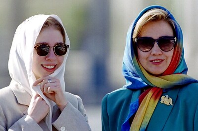 Here's How To Style Scarves This Summer