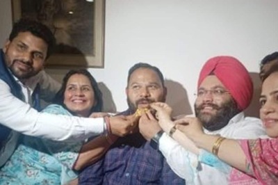 SC Declares AAP Candidate Kuldeep Kumar As Chandigarh Mayoral Poll Winner, Scraps Earlier Result