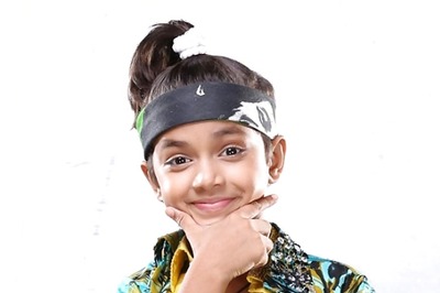 Super Dancer: 9-year-old Ditya Bhande Wins The Show
