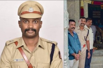 Bengaluru Man Held For Posing As IPS Officer, Cheating Businessman of Rs 1.7 Cr