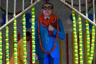 The UPShot | BSP Done & Dusted, Parties Queue Up to Court Dalit Vote Bank as Race Hots Up for 2024 Battle