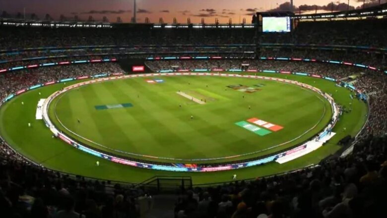 ICC Men's T20 World Cup 2022: India vs Pakistan at MCG Sold Out; Over 5 Lakh Tickets Purchased so Far