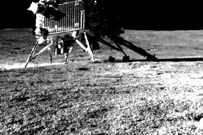 Earth Helping Moon Get Its Water? Know What Chandrayaan-1 Data Has To Say