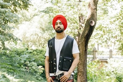 Amid Language Debate, Internet Wonders If Diljit Dosanjh Will Learn Kannada For Bengaluru Concert