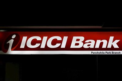 ICICI Bank Q2 Net Down 6 Percent to Rs 1,131.20 Crore