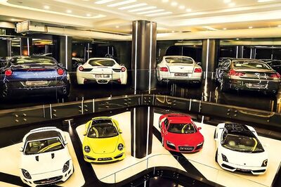 In Conversation With Jatin Ahuja, Founder & MD, Big Boy Toyz