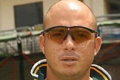 Delhi top cop a hard a**: Gibbs