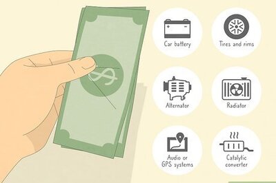 The Best Ways to Scrap Your Vehicle & Make Money Fast