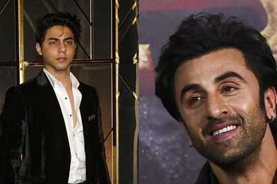 Ranbir Kapoor Shot For A Cameo In Aryan Khan’s Debut Web Series? Here’s What We Know