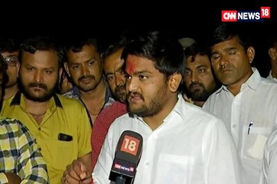 Hardik Patel Claims BJP Will Adopt 'Unfair Means' During Gujarat Polls