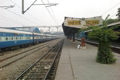 Man Beaten to Death at Railway Station, Public Turns Blind Eye