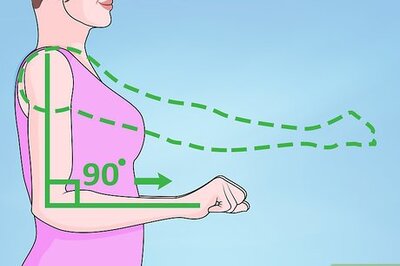 How to Do the Running Man