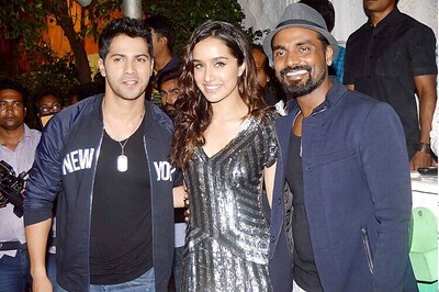  I made 'ABCD 2' for the audience and not for the money: Remo D'Souza