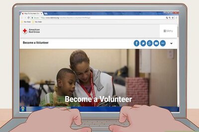 How to Get Involved With the American Red Cross