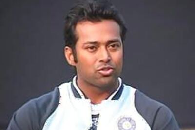 Paes-Dlouhy win Thailand Open doubles title