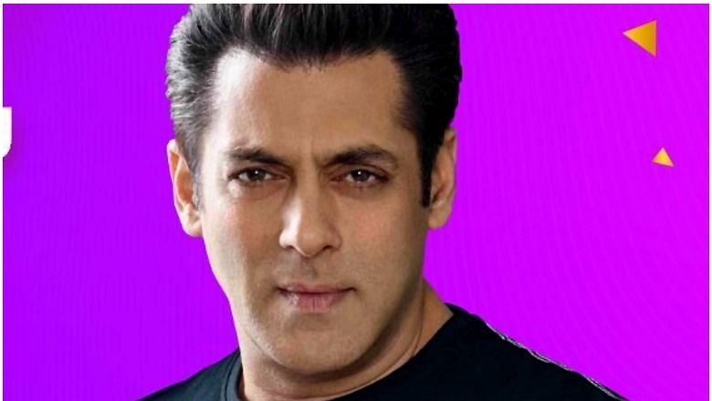 Bigg Boss 15: Salman Khan to be Paid Rs 350 Crore for 14 Weeks of Hosting: Report