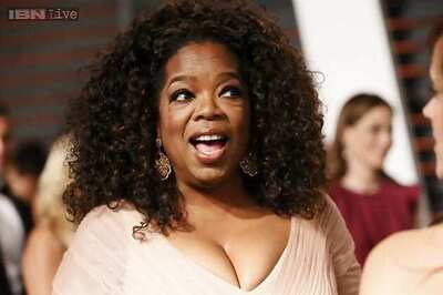 Oprah Winfrey prevails in 'Own Your Power' lawsuit