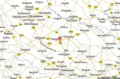 Father of missing man attempts self-immolation over police laxity