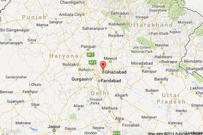 DU student accuses friend of rape, files FIR